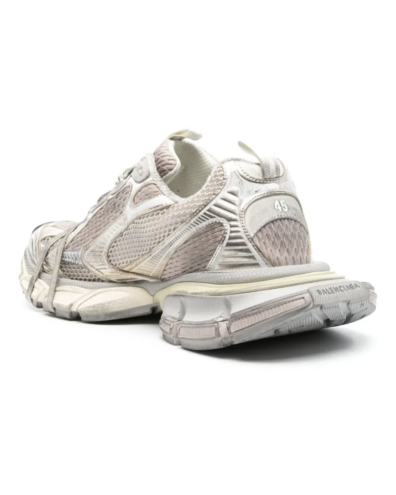Balenciaga Sneaker — White White