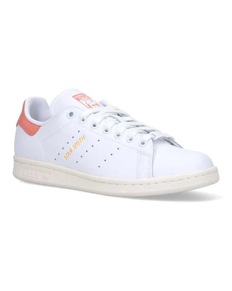 adidas Women's Sneakers White Pelle White
