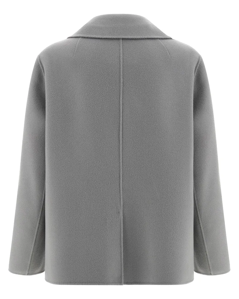 Max Mara Blazer — Gray Gray