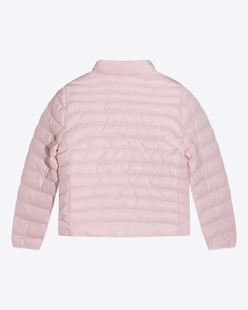 Ralph Lauren Kids' Coats Pink _ny Pink