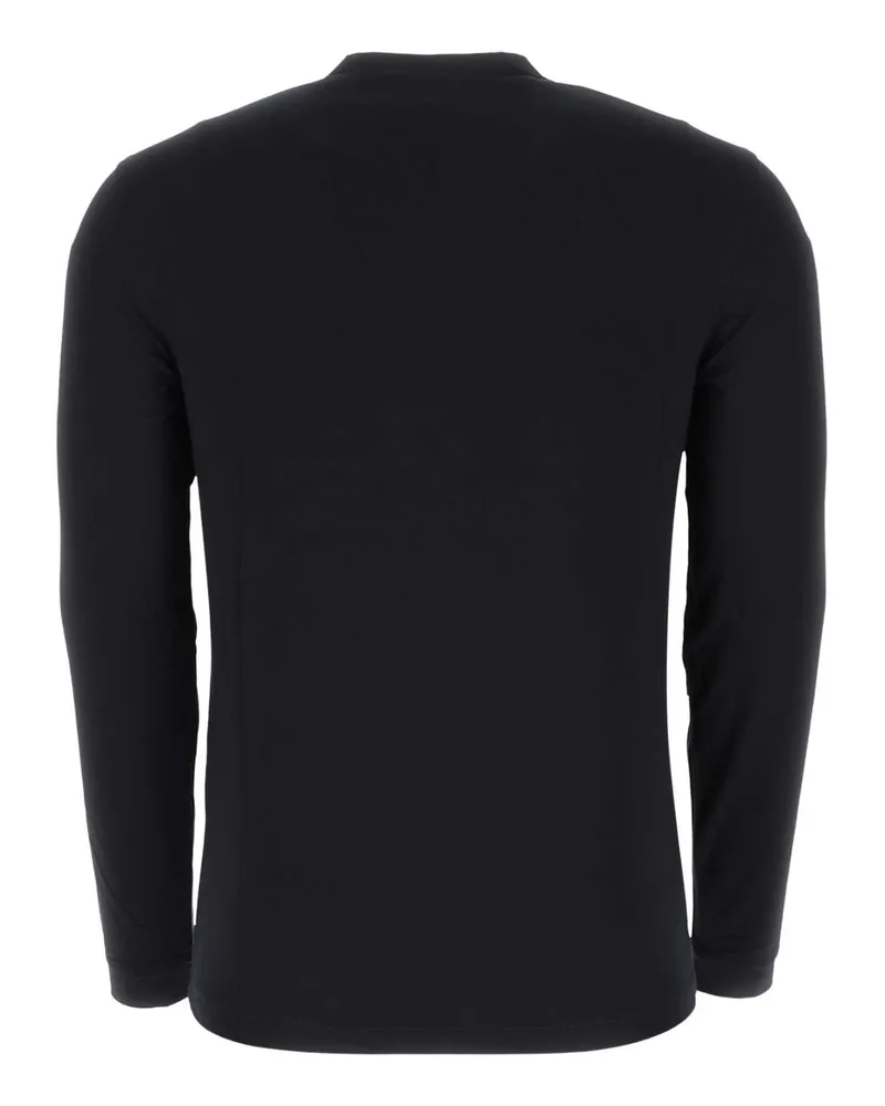 Giorgio Armani Ubsg T-Shirt — Navy Navy