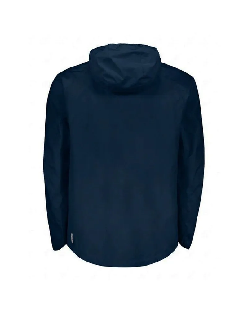 Herno Laminar Jacket — Navy Navy