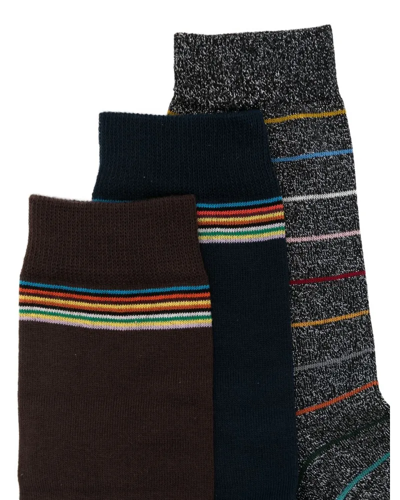 Paul Smith Underwear MULTICOLOR 