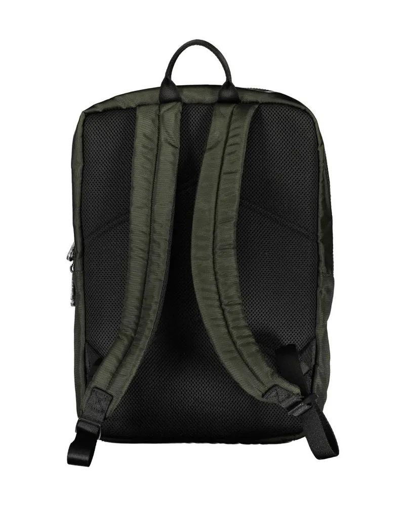 Calvin Klein Backpack — Green Green