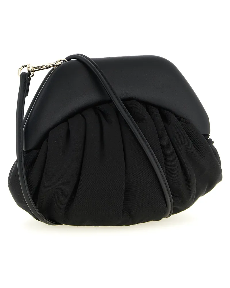 Vivienne Westwood Clutch — Black Black