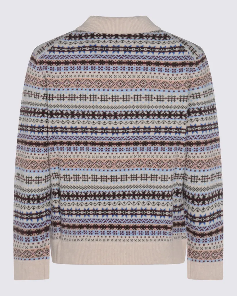 NN 07 Men's Sweaters _wo Pa Beige