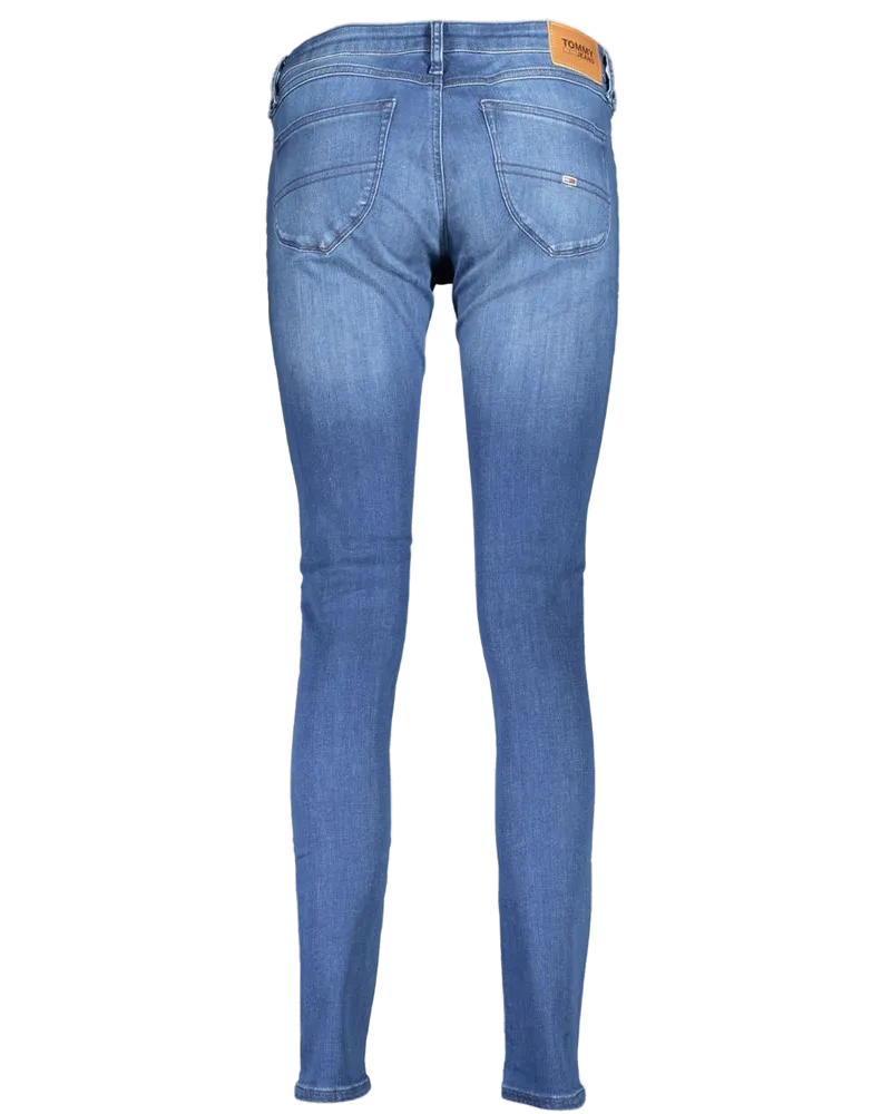 Tommy Hilfiger Sophie Jeans — Blue Blue