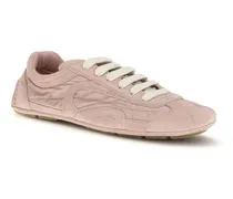 Montecarlo Sneaker — Pink