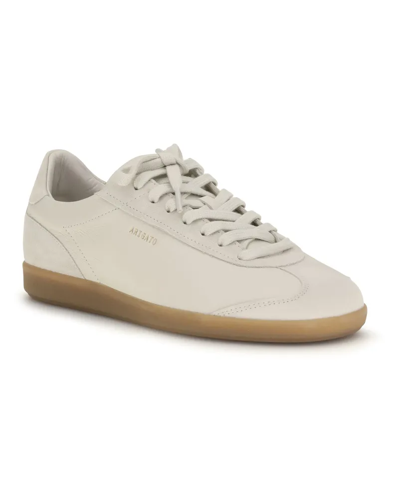 Axel Arigato Zane Sneaker — White White