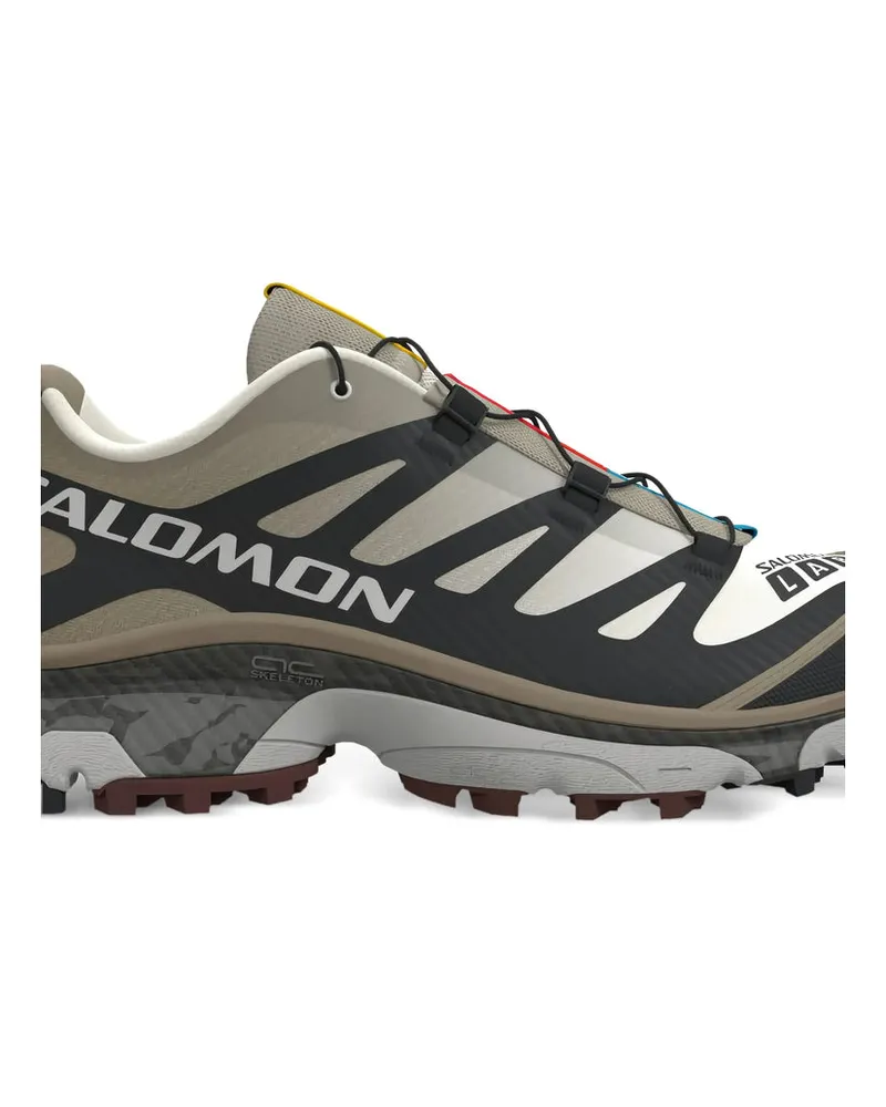 Salomon Bkdes Sneakers — Black Black