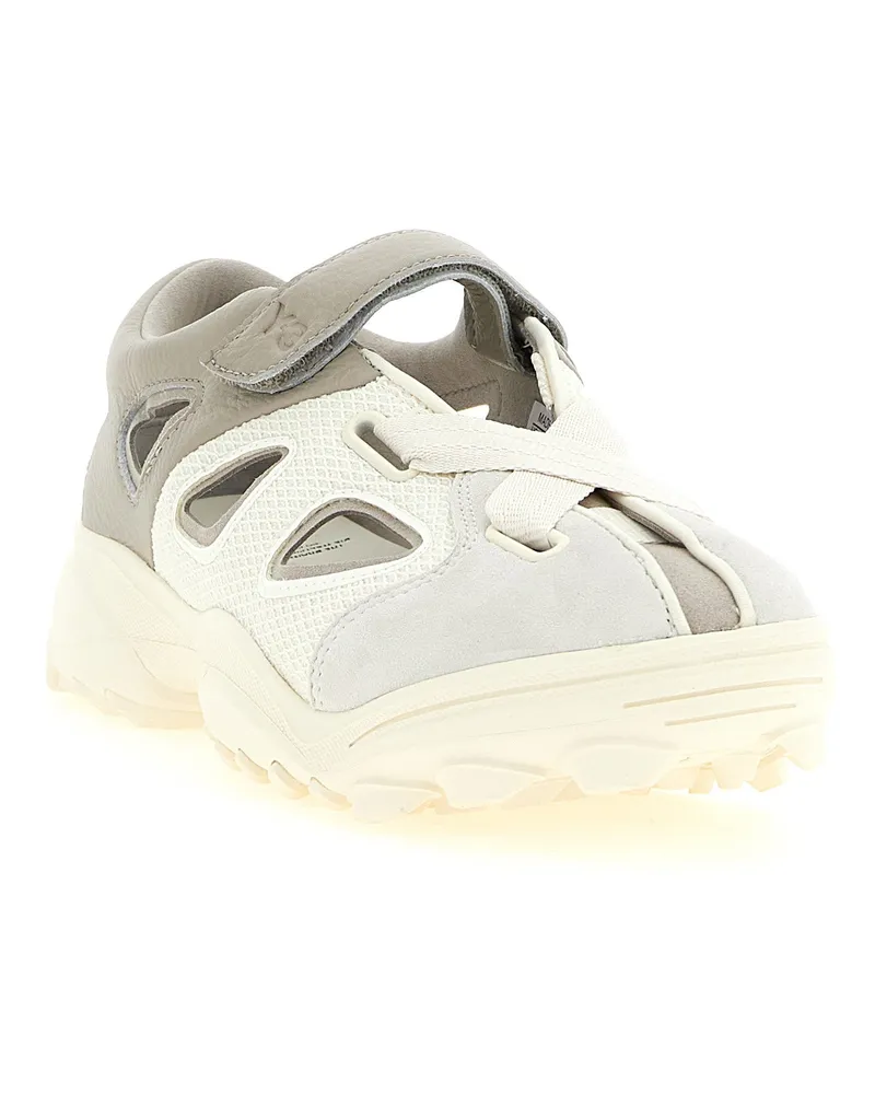 Y-3 GSG9 Sandals — Beige Beige