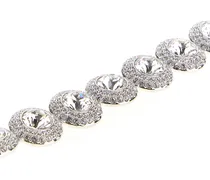 Una Angelic Bracelet — Silver