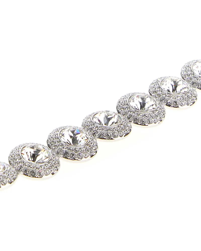 Swarovski Una Angelic Bracelet — Silver Silver