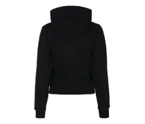 Hoodie — Black