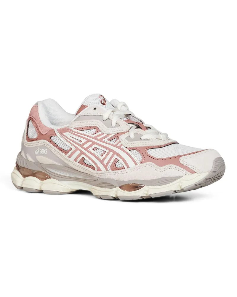 Asics GEL-NYC Sneaker — Multicolor Multicolor
