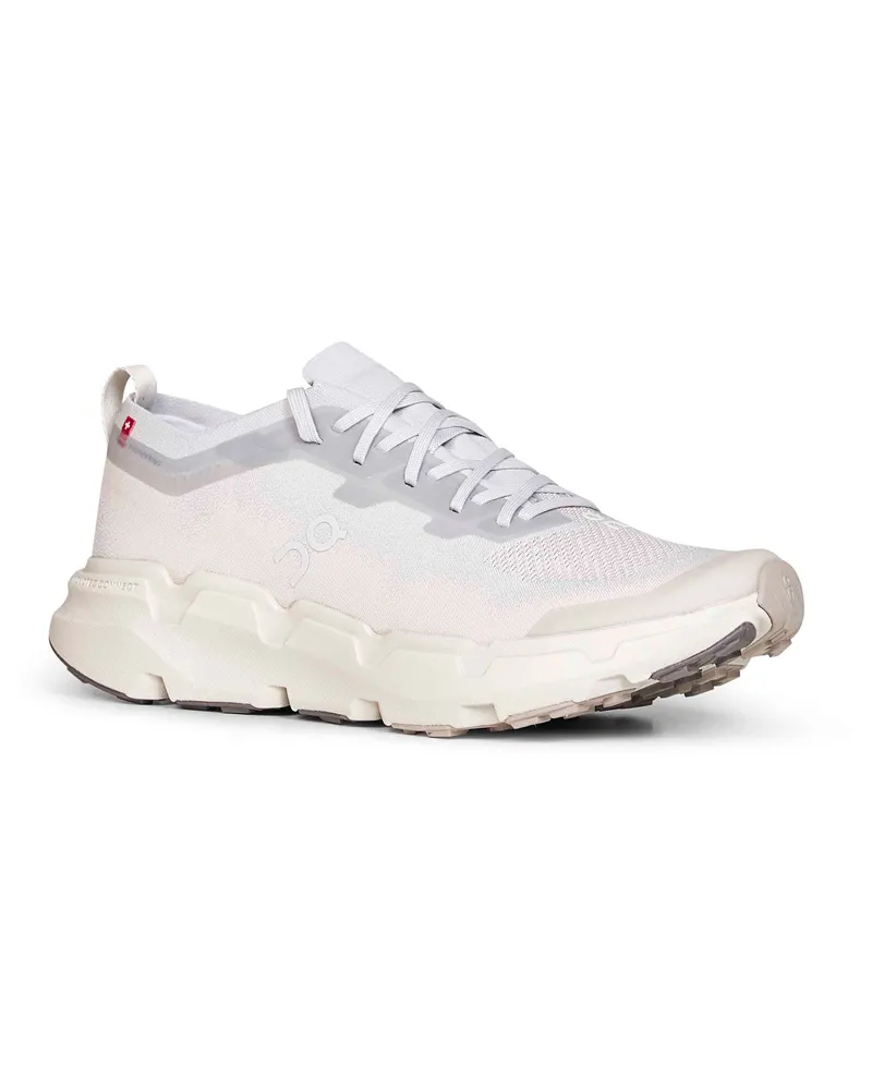 ON Men's Sneakers Cloudsoma Beige Trainers Beige