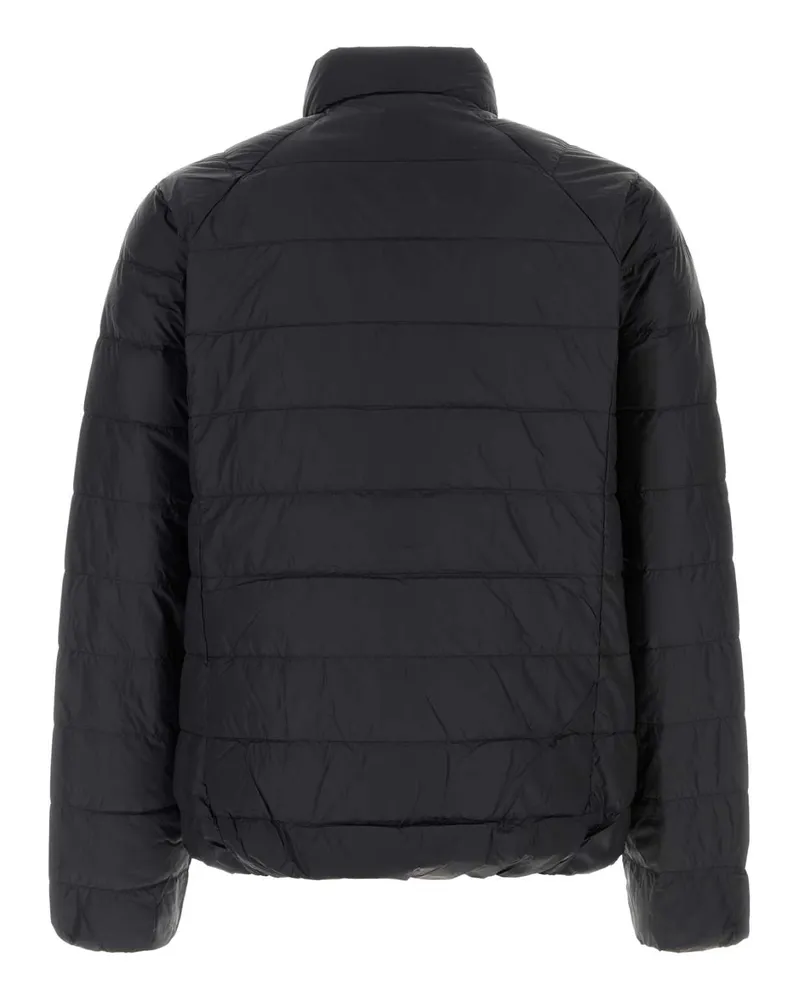Pyrenex Guzet Down Jacket — Black Black