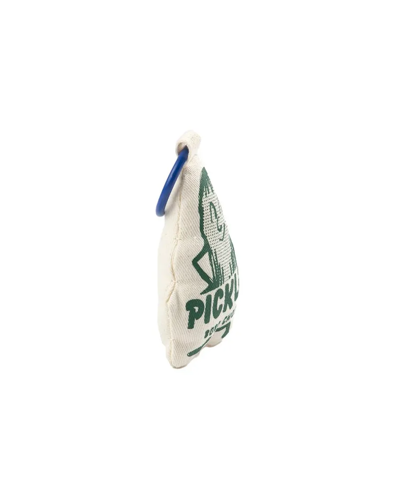 BOBO CHOSES Bag Charm — White White