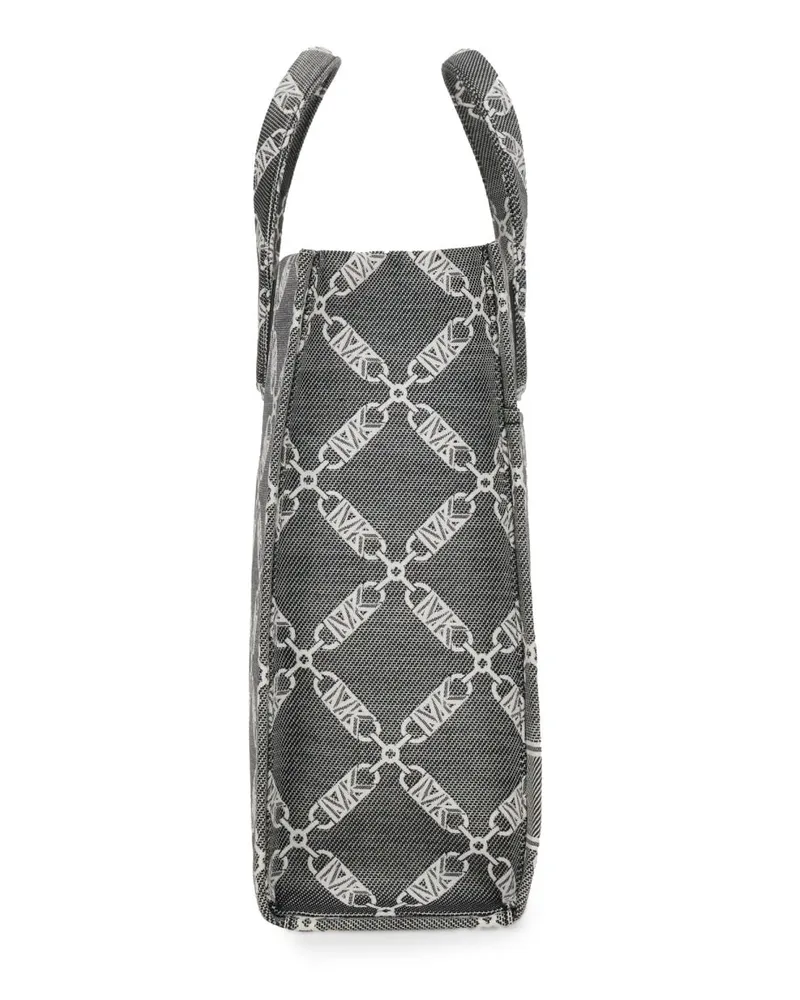 Michael Kors Tote Bag — Black Black