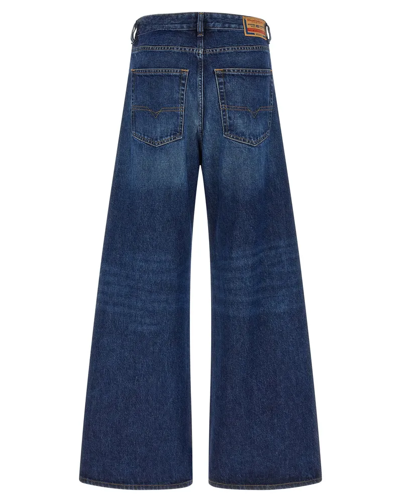 Diesel 1996 D-Sire Jeans — Blue Blue