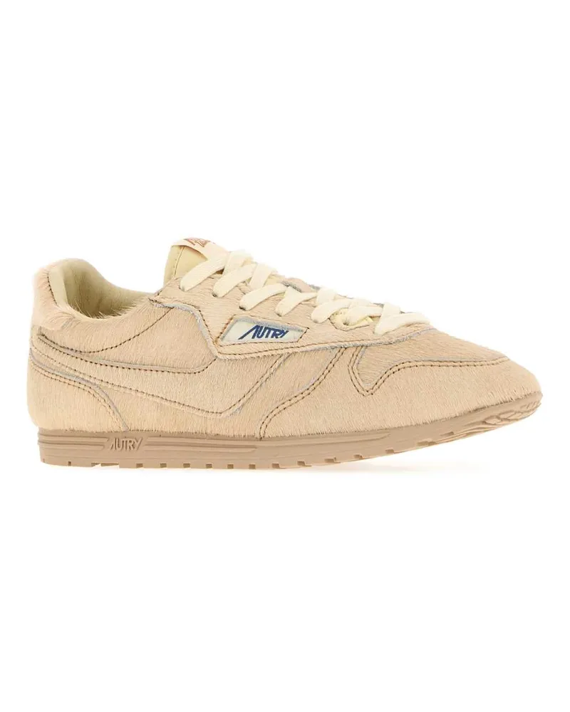 AUTRY Ponymonoivoryivr Sneaker Beige