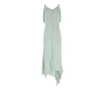 Aquamarine Exterior: Viscose Abiti Dress