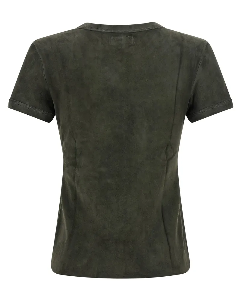 Stouls T-shirt — Gray Gray