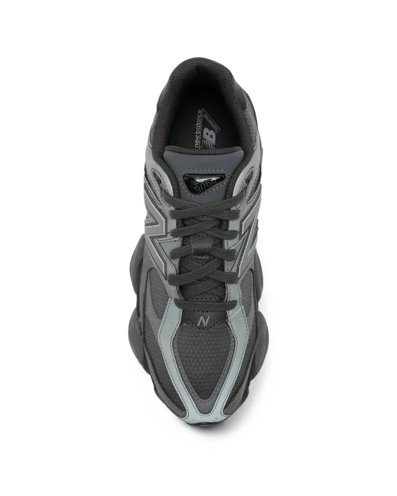 New Balance Sneakers — Gray Gray