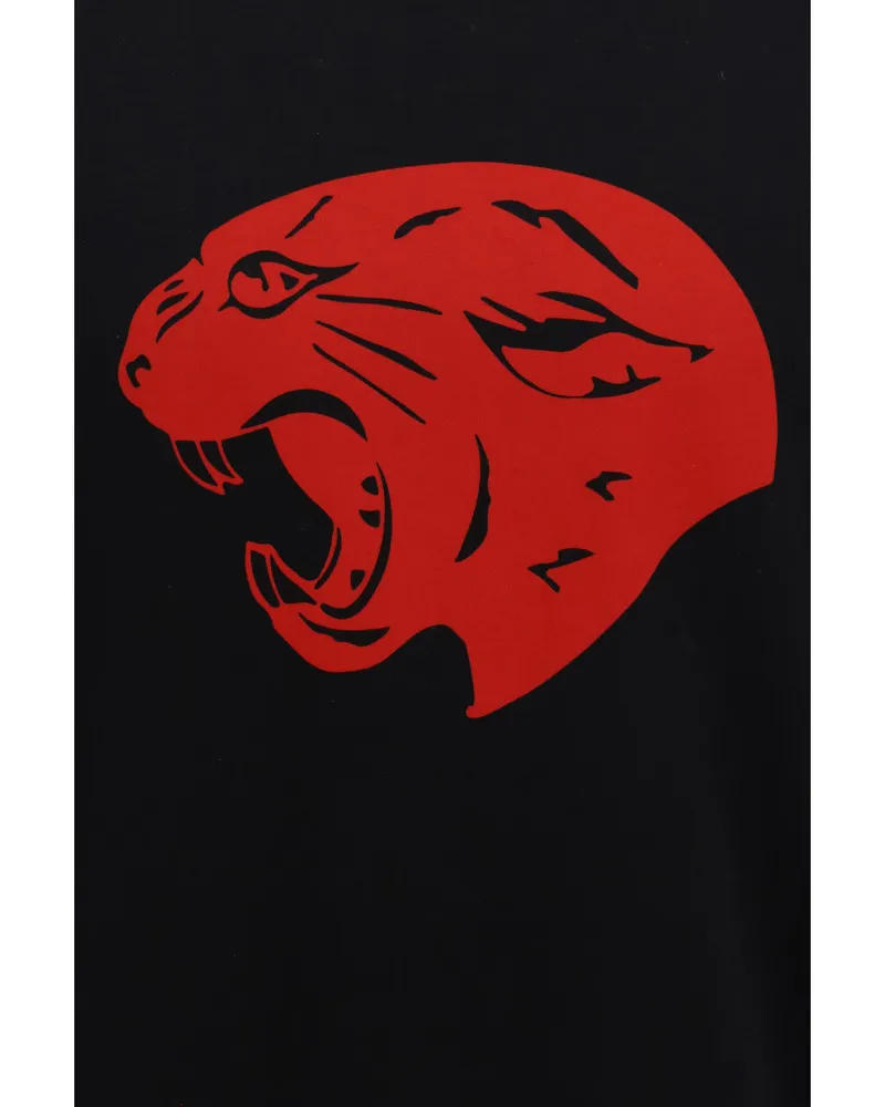 Valentino Garavani T-Shirt — Black Black