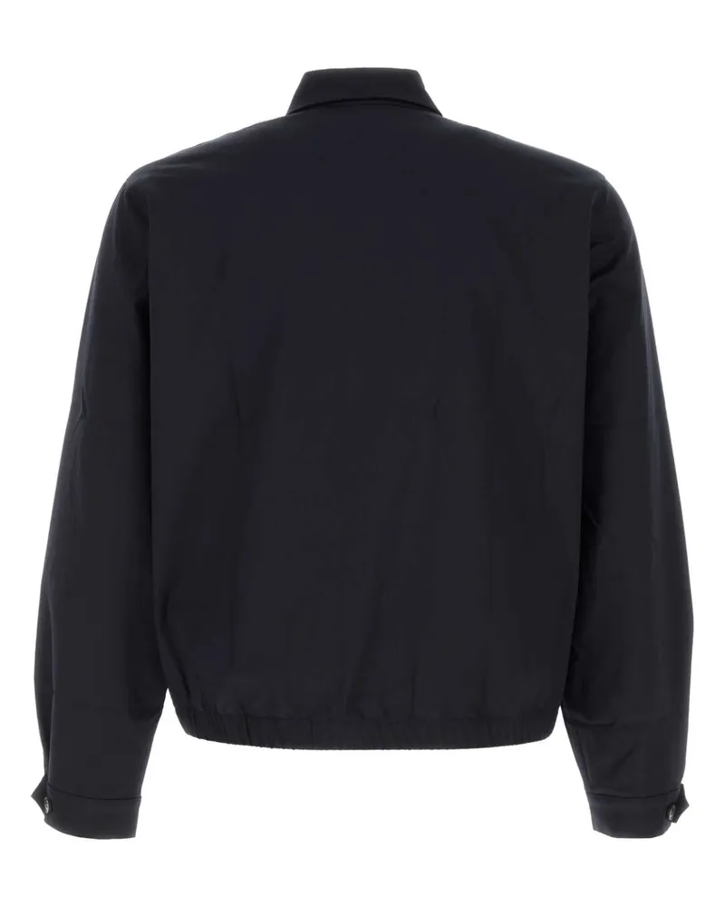 GIMAGUAS Jacket — Navy Navy