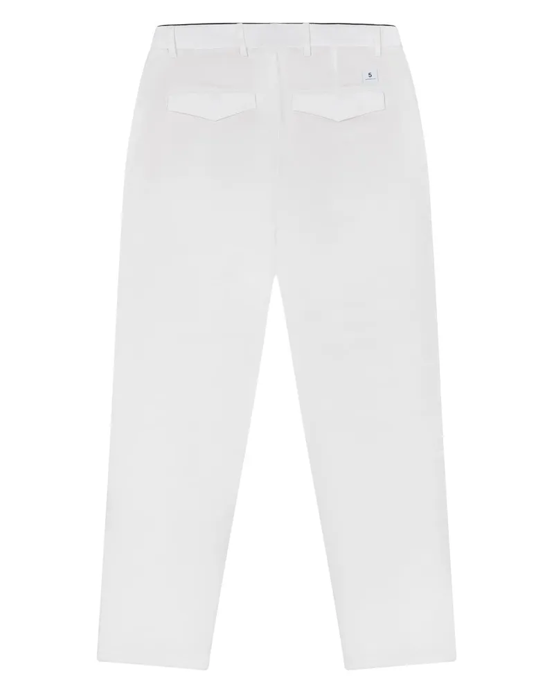 Department 5 Prince Trousers — White White