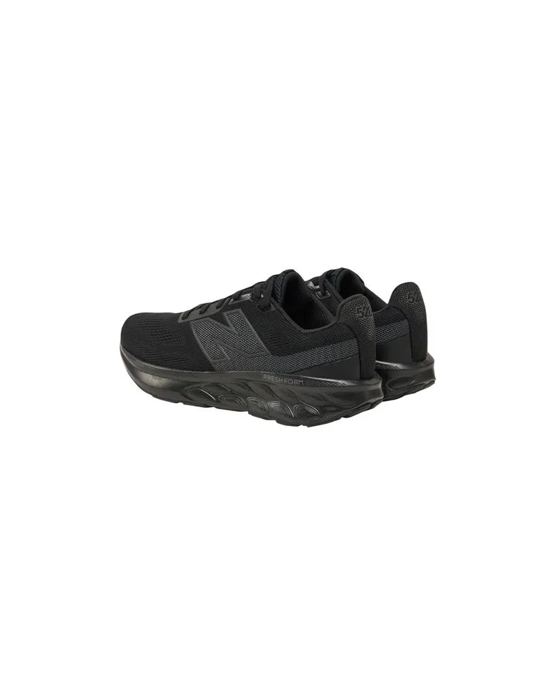 New Balance Fresh Foam 520 V9 Sneakers — Black Black
