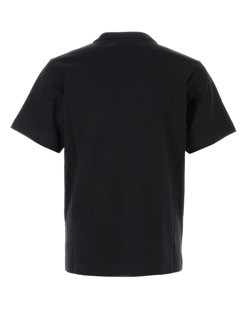 Burberry Ryan T-Shirt — Black Black