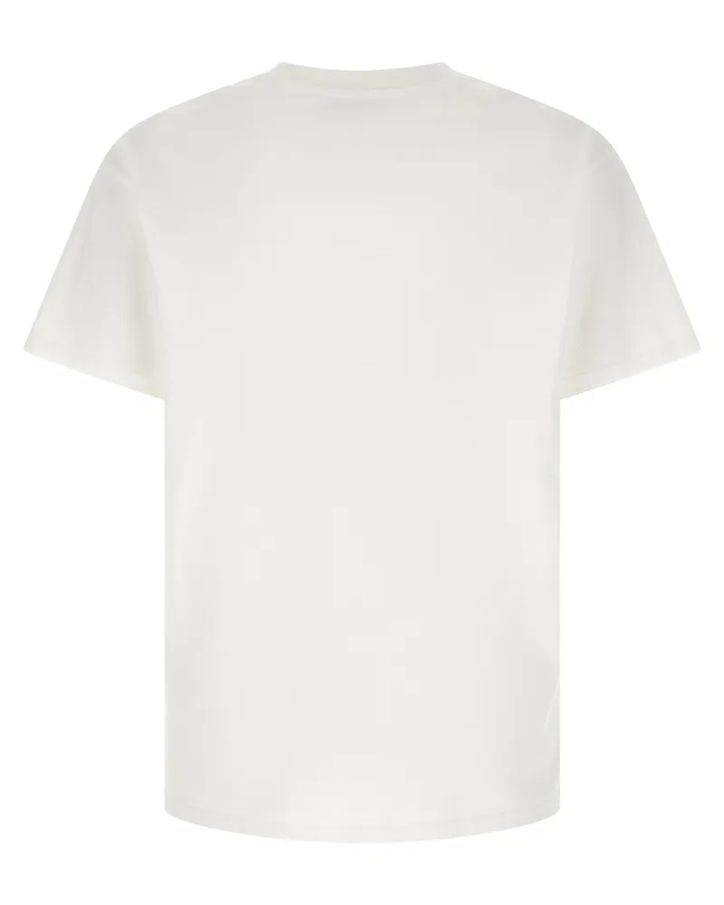 Givenchy Paris T-Shirt — White White