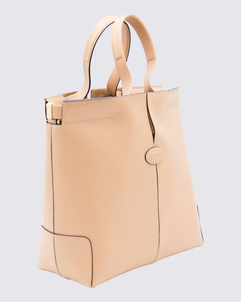 TOD'S Women's Bags Cammello _le Beige