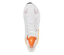 Boost Cushioned Sneakers — White