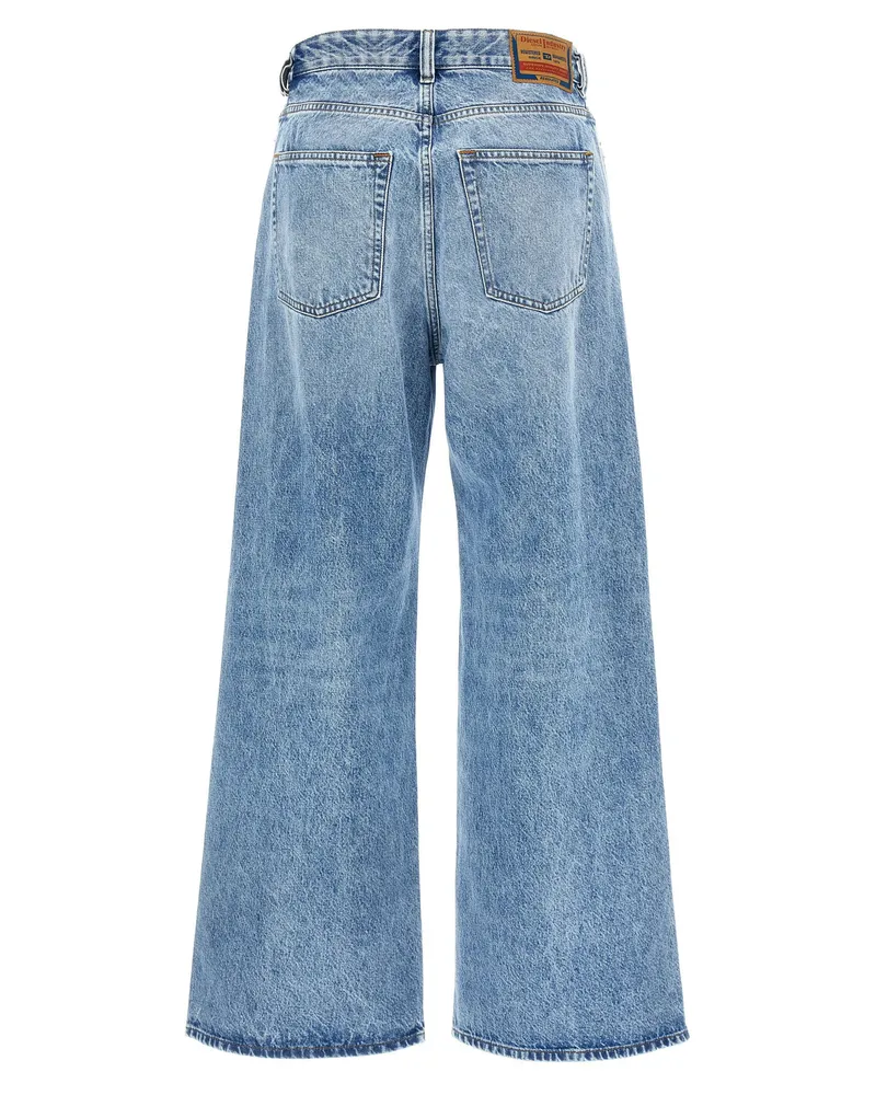 Diesel Jeans — Blue Blue