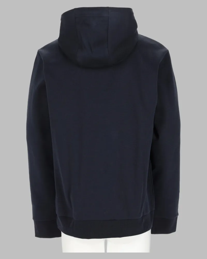 HUGO BOSS Hoodie — Navy Navy
