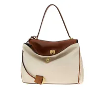 Natural-Tan Cowboy Borse A Mano Natural/tan Bag