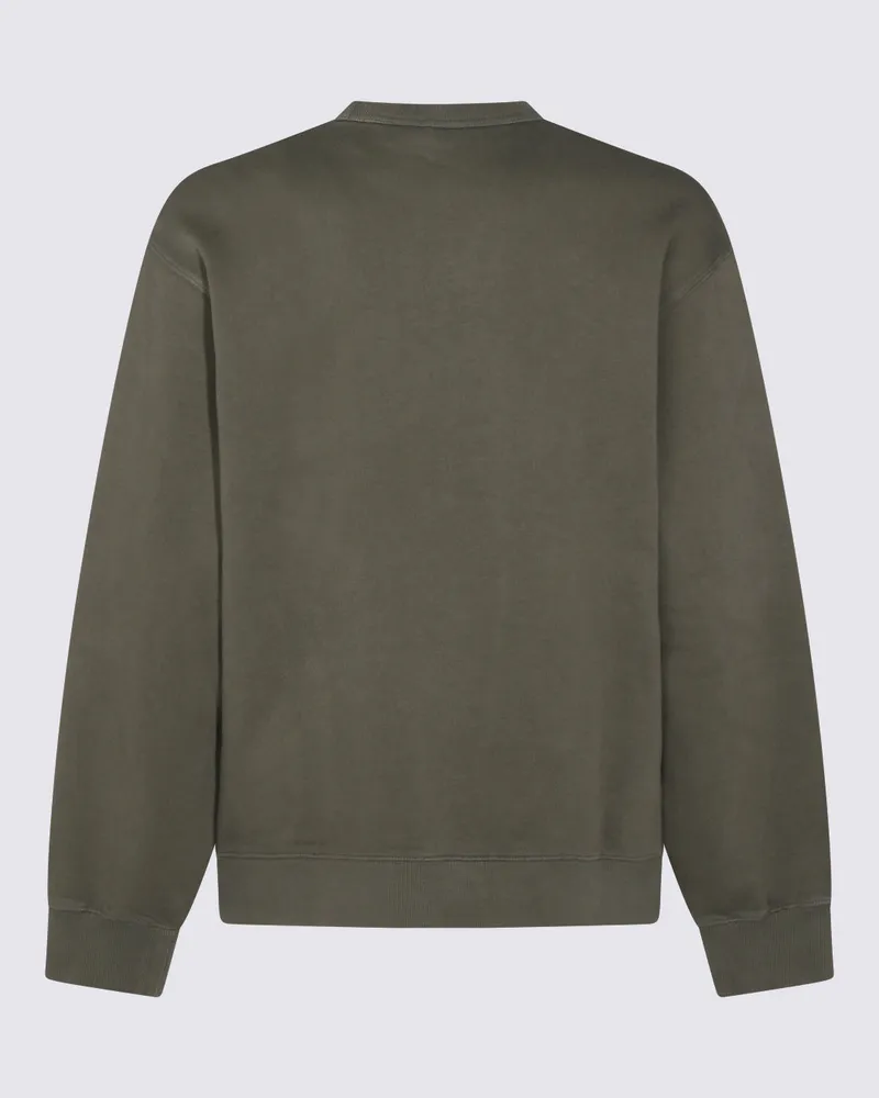 Carhartt WIP Men Sweaters Cypress Green