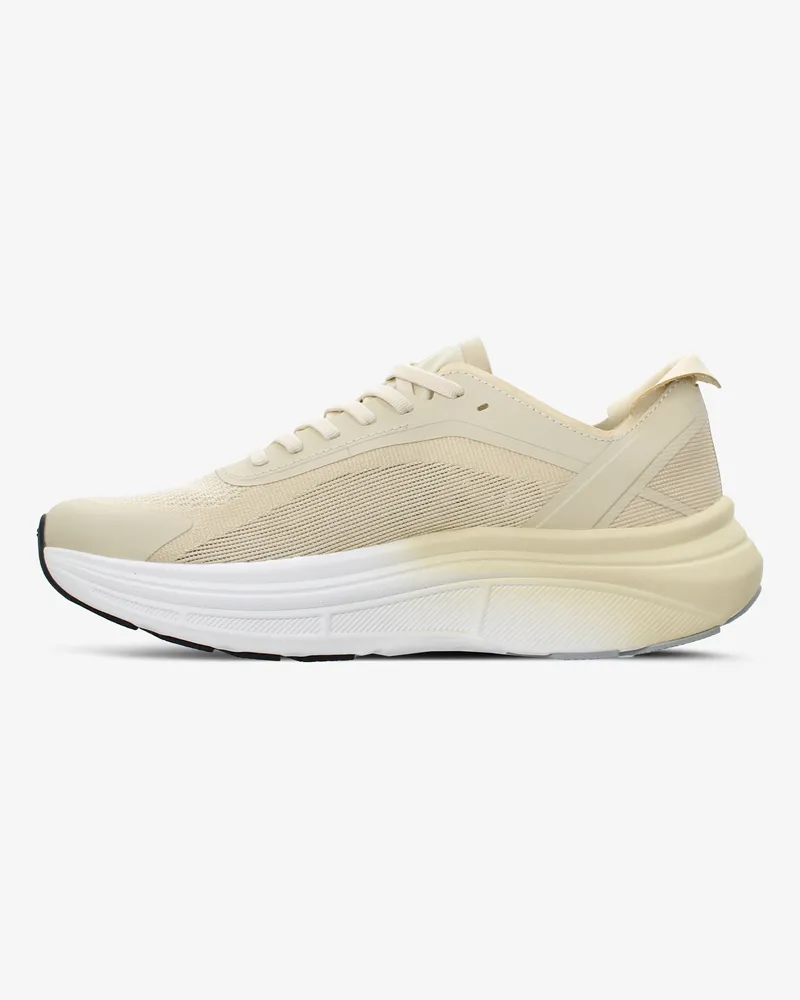 Fessura Women's Speed 05 02 Sand Running Sneakers Beige