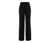 Tailored Trouser — Black