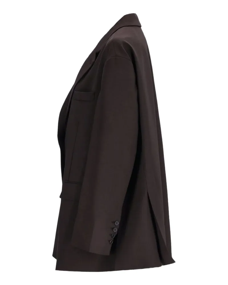 032c Blazer — Brown Brown