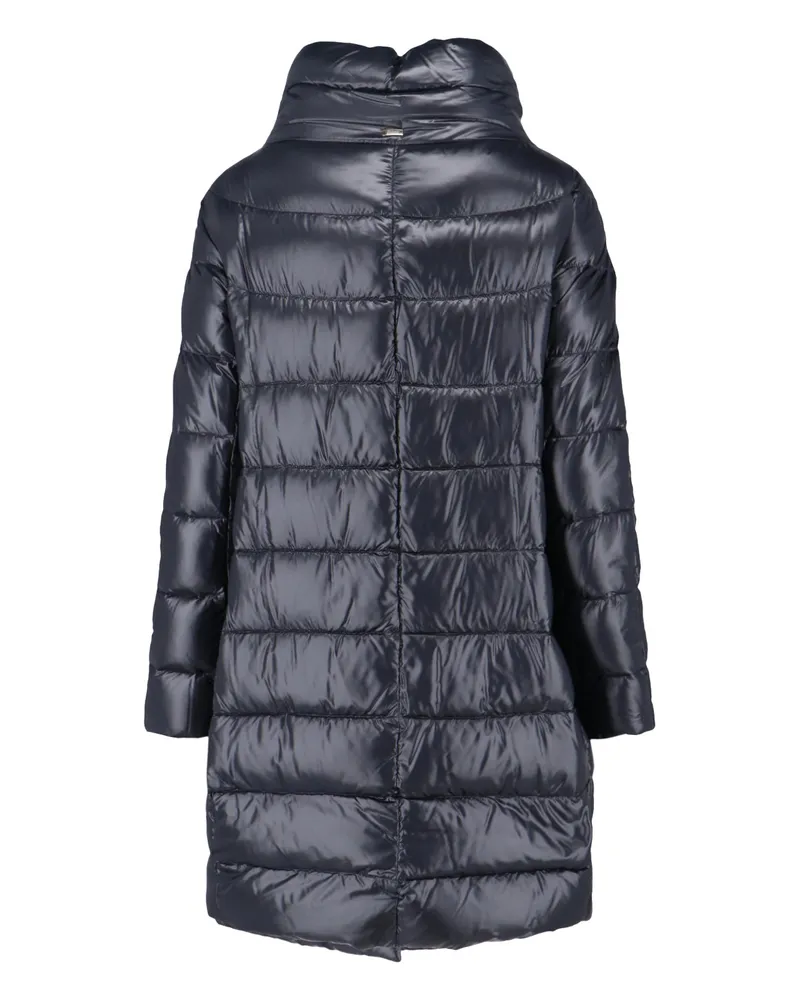 Herno Women's Jackets Black Polyamide Black