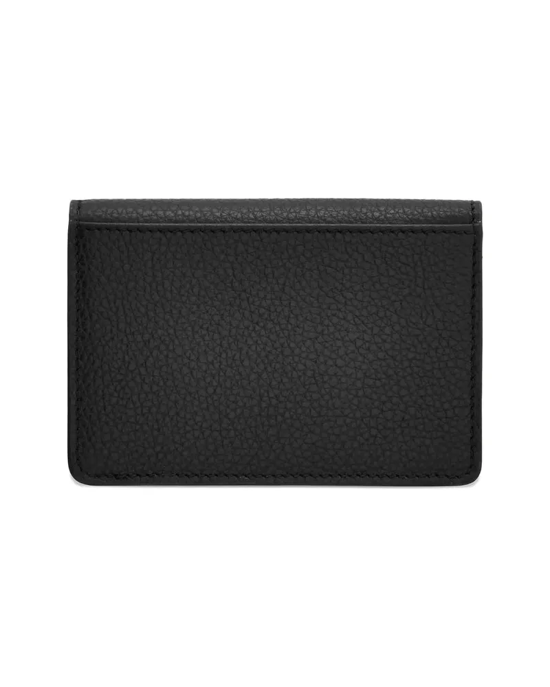 Ferragamo Nefla Key Holder — Black Black