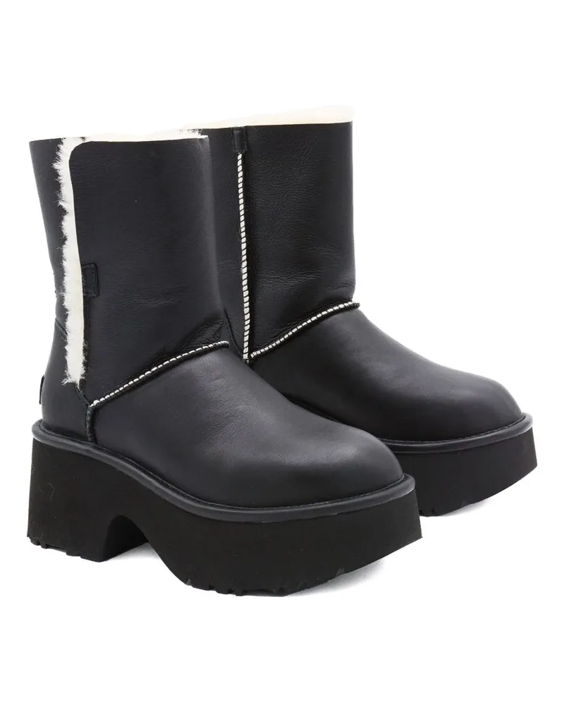 UGG Esmee Boot — Black Black