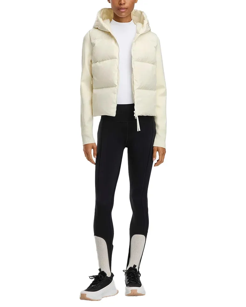 Canada Goose Down Jacket 