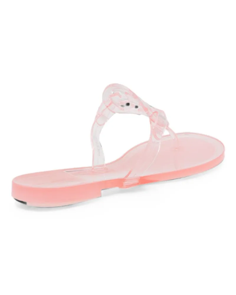 Tory Burch Miller Sandal — Pink Pink