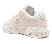 Onyx Sneaker — Beige