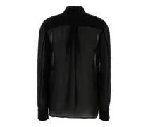 Blouse — Black